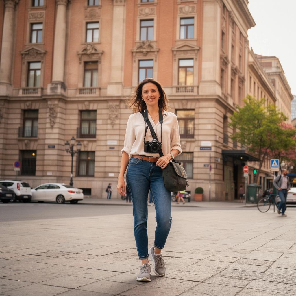 Интерьер исторического гостиничного номера с камином и старинными картинами.